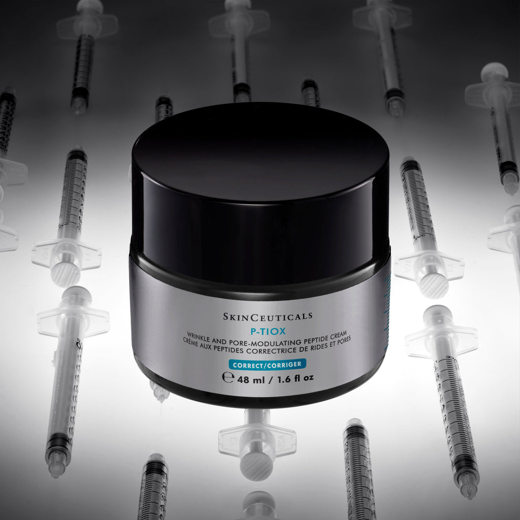 NEW P-Tiox Cream