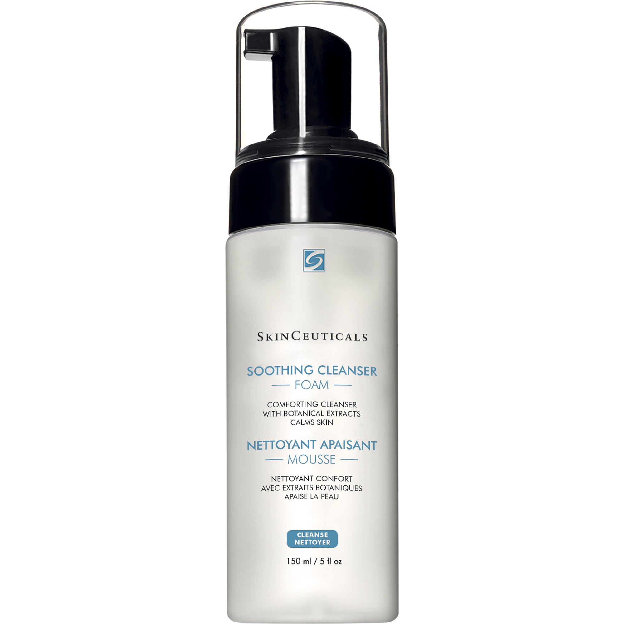 Soothing Cleanser
