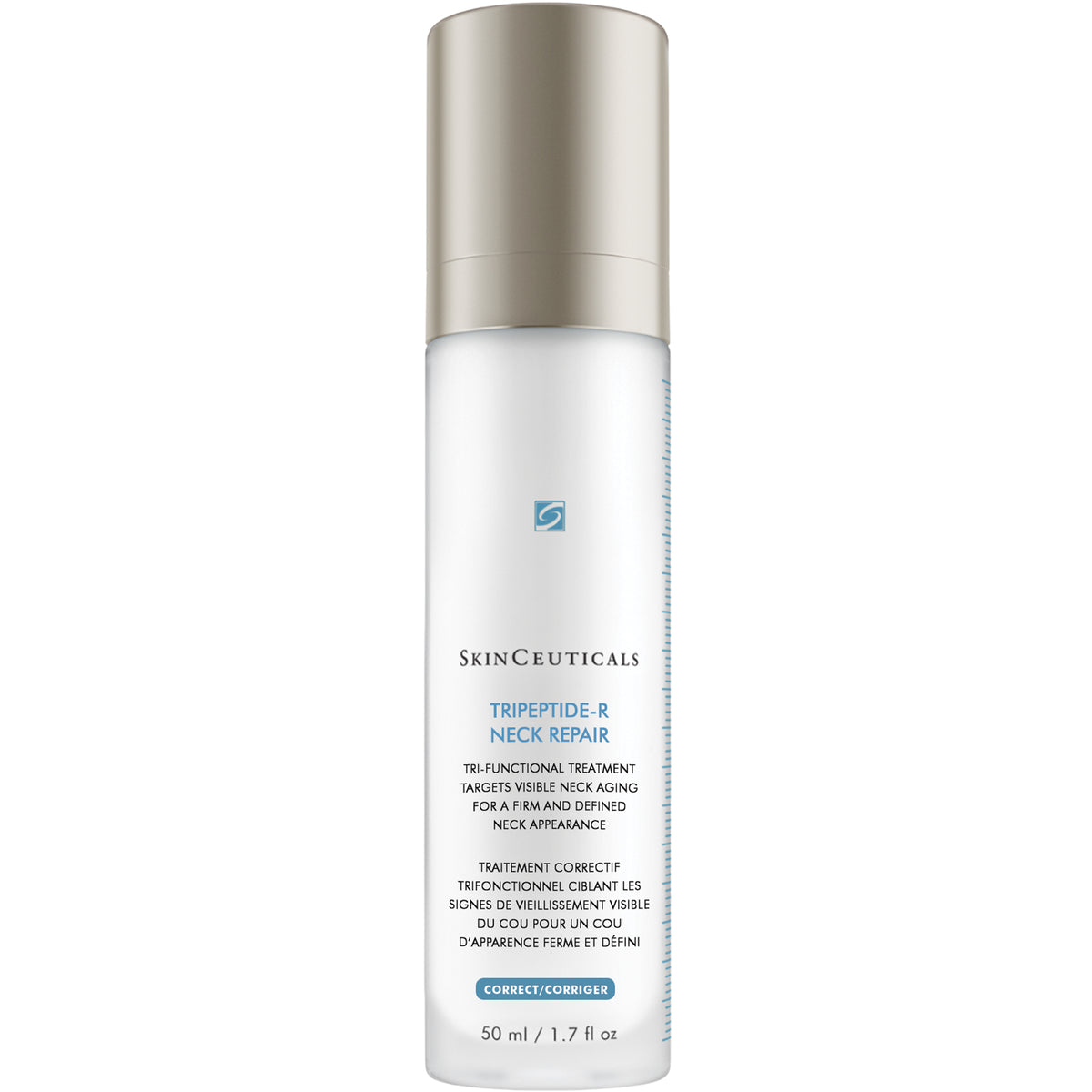 Tripeptide R-Neck Repair