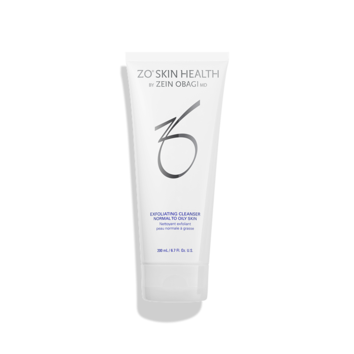 Exfoliating Cleanser