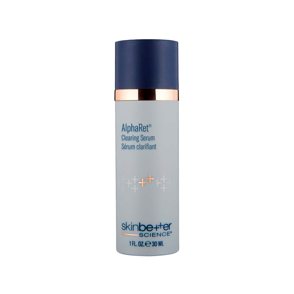 Alpharet Clearing Serum