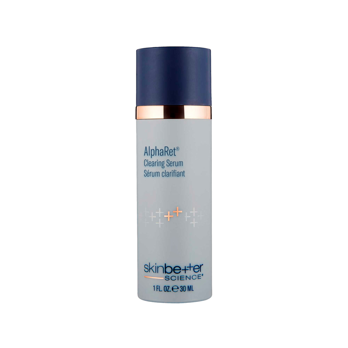 Alpharet Clearing Serum