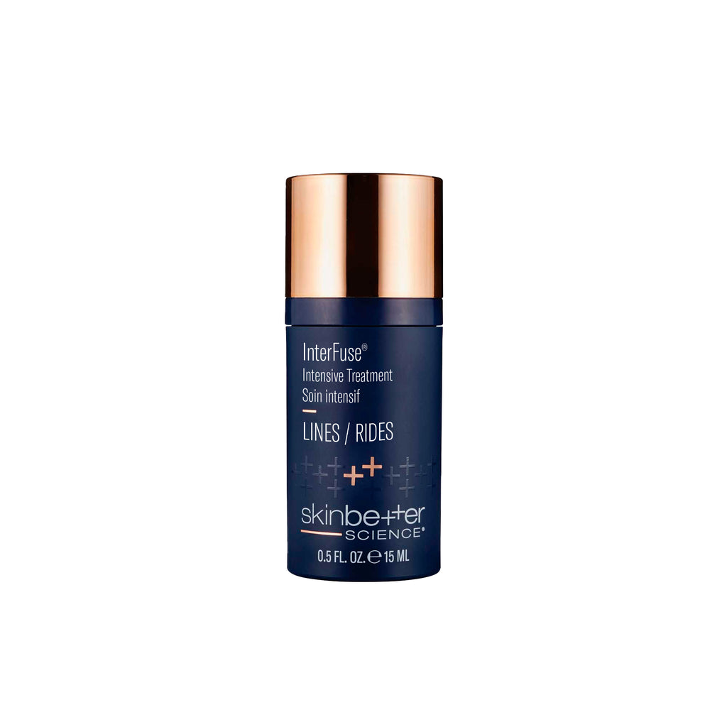 Interfuse Intensive Treatment - Lines