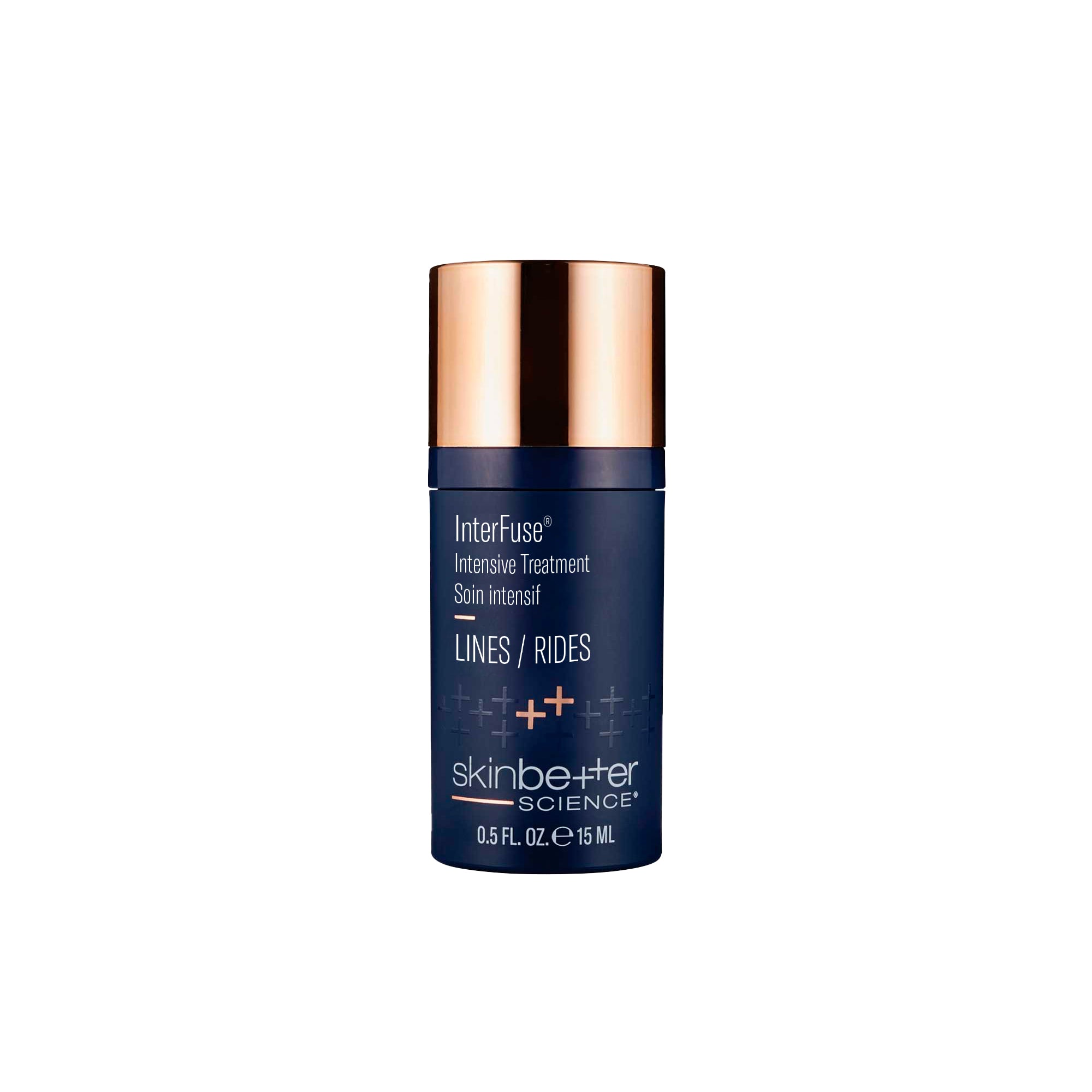 Interfuse Intensive Treatment - Lines