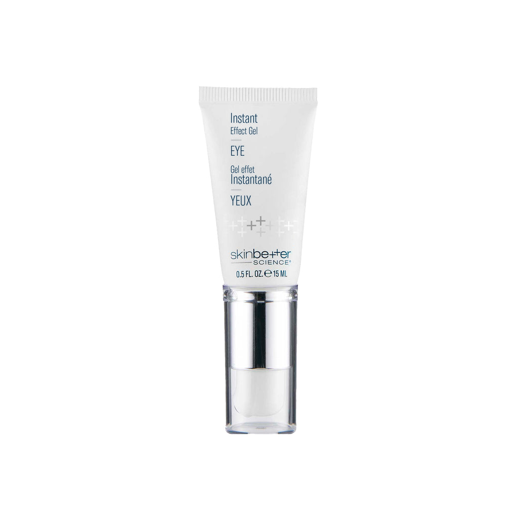 Instant Effect Eye Gel