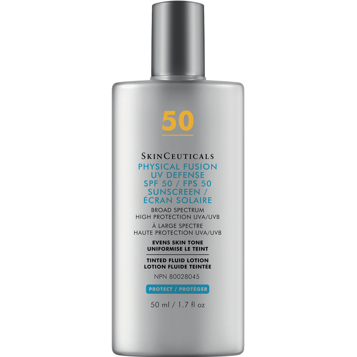 Physical Fusion UV Defense SPF 50