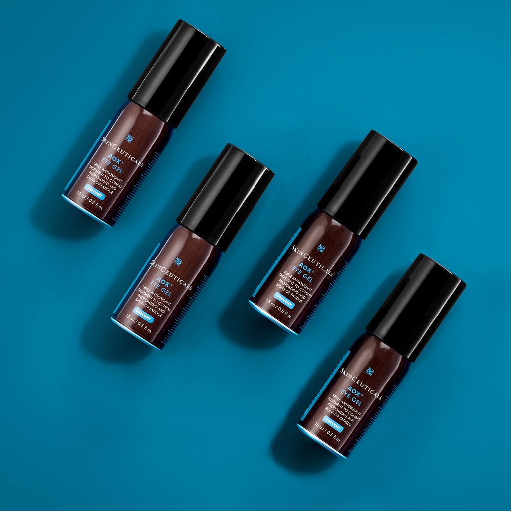 AOX+ Eye Gel