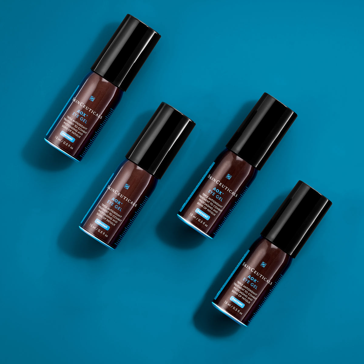 AOX+ Eye Gel