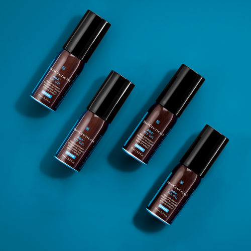 AOX+ Eye Gel