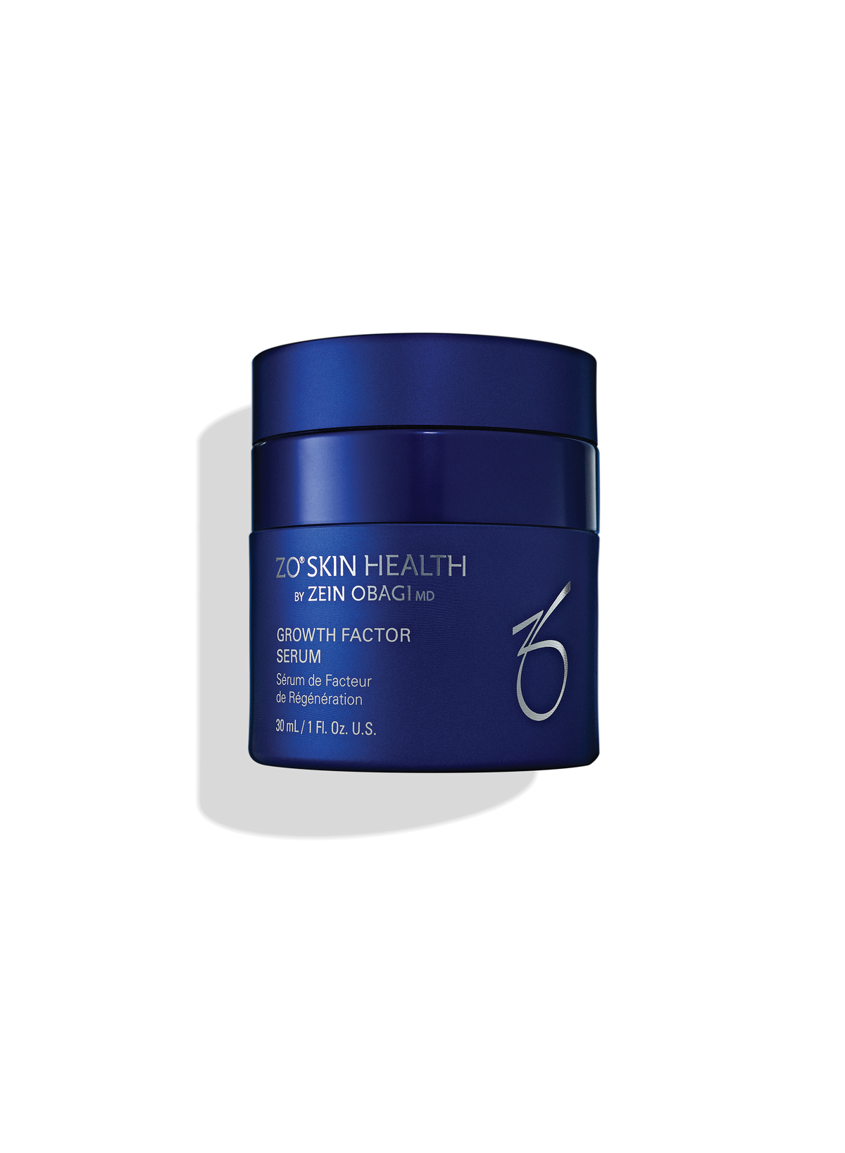 ZO Growth Factor Serum (Newly Reformulated)