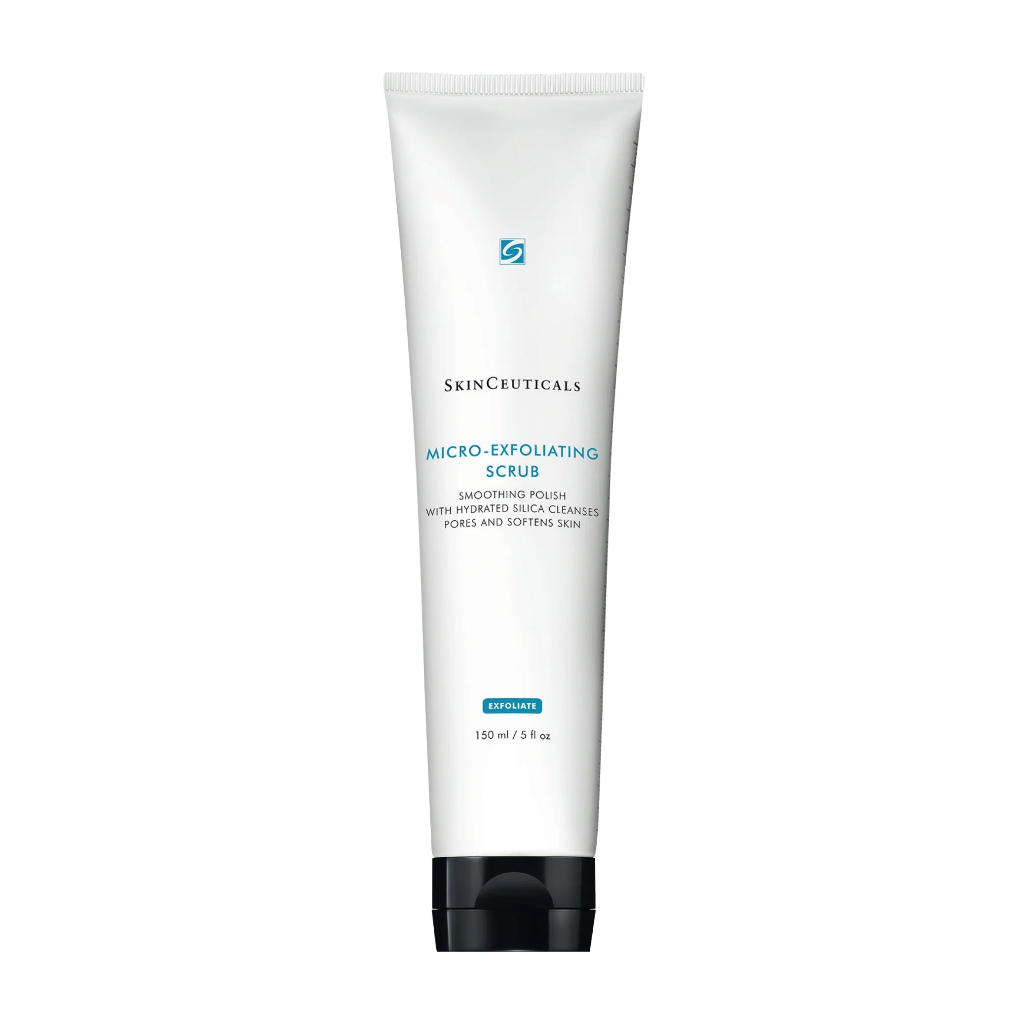 Micro Exfoliating Scrub