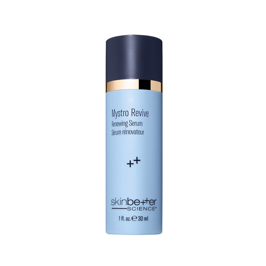 Mystro Revive Serum