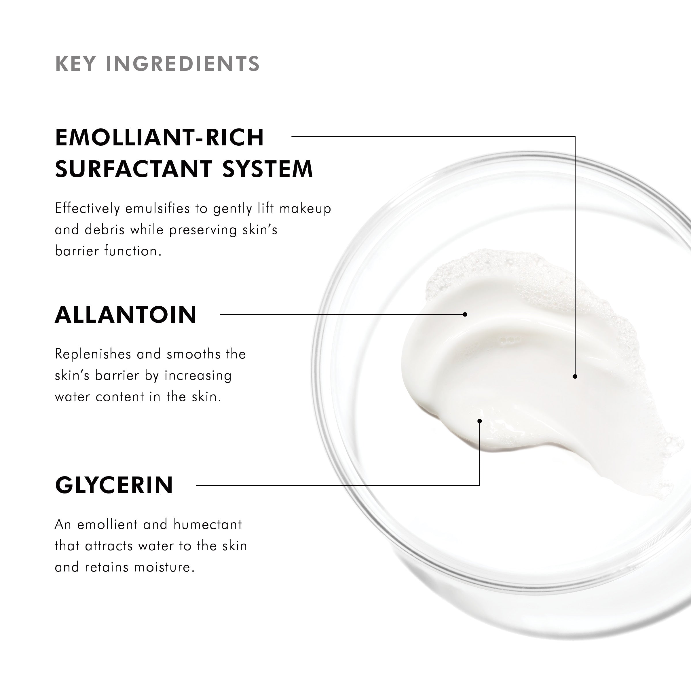 Gentle Cleanser