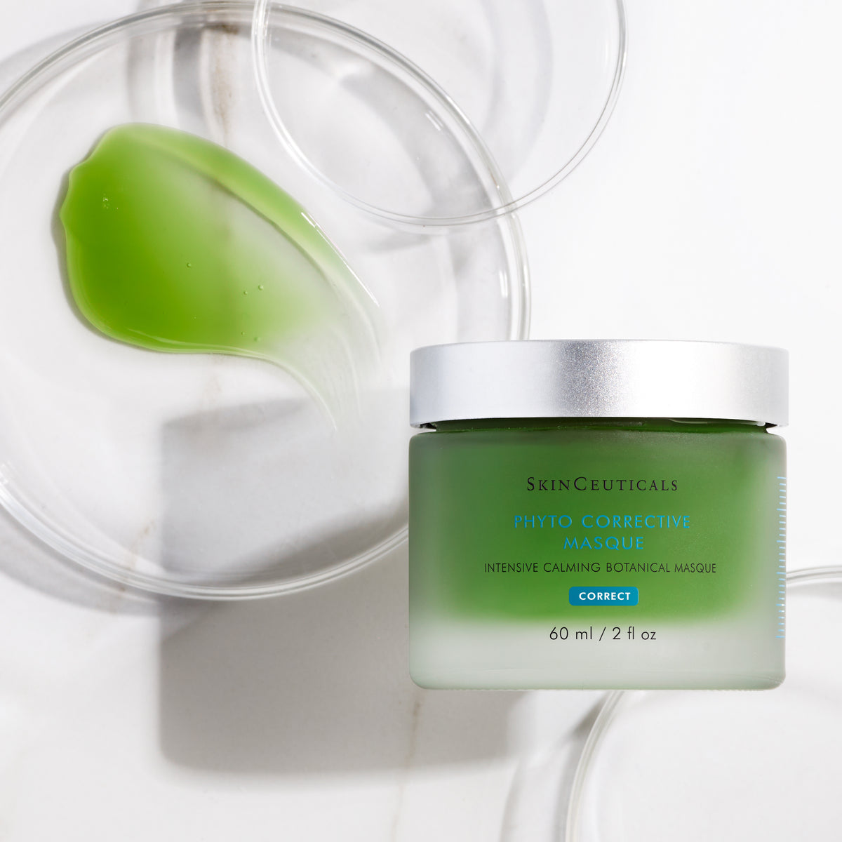 Phyto Mask