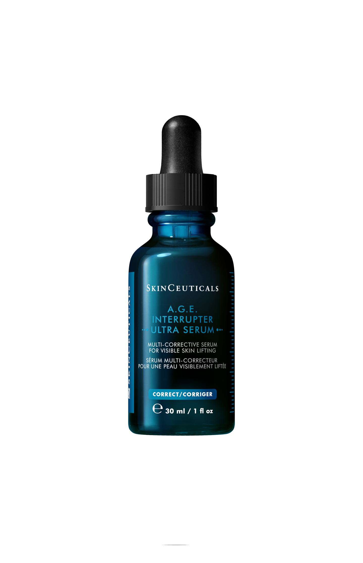 AGE Interrupter Ultra Serum