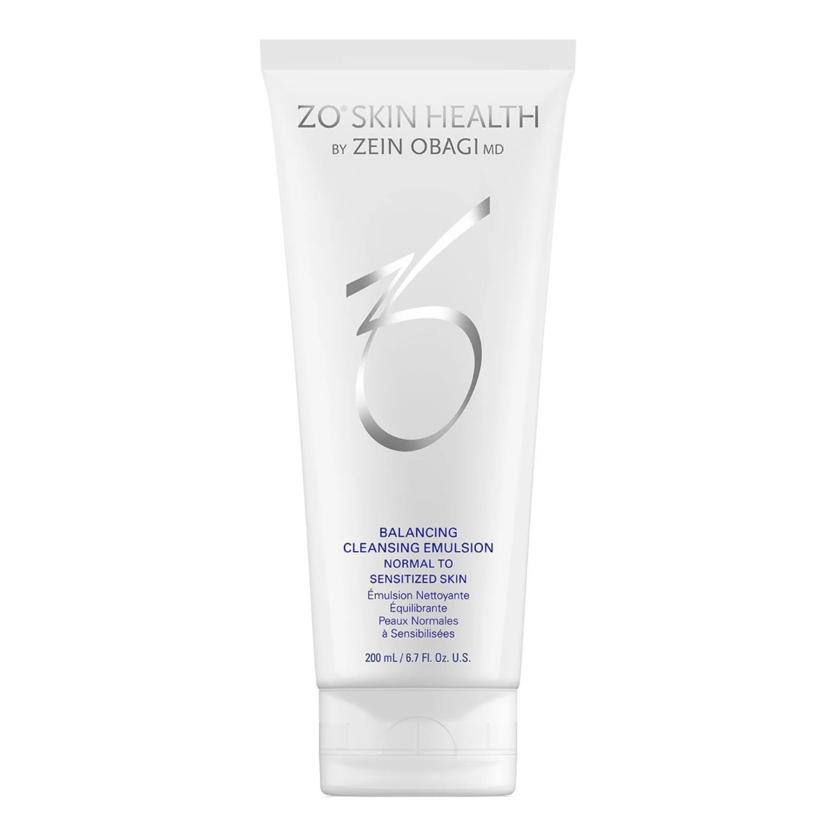 Balancing Cleansing Emulsion