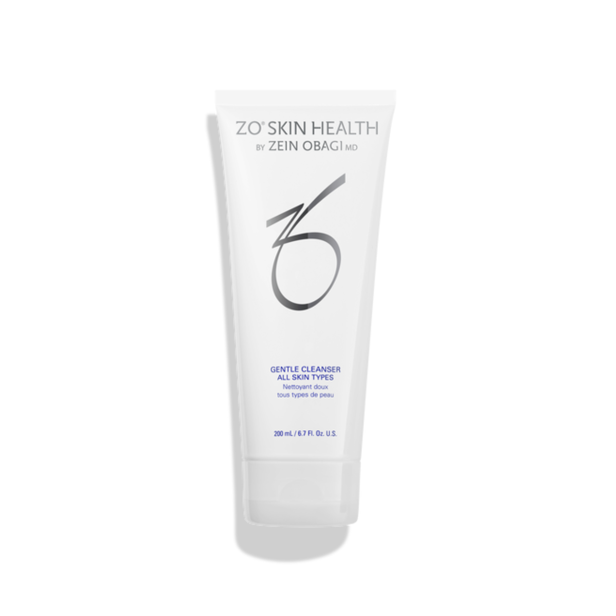 Gentle Cleanser