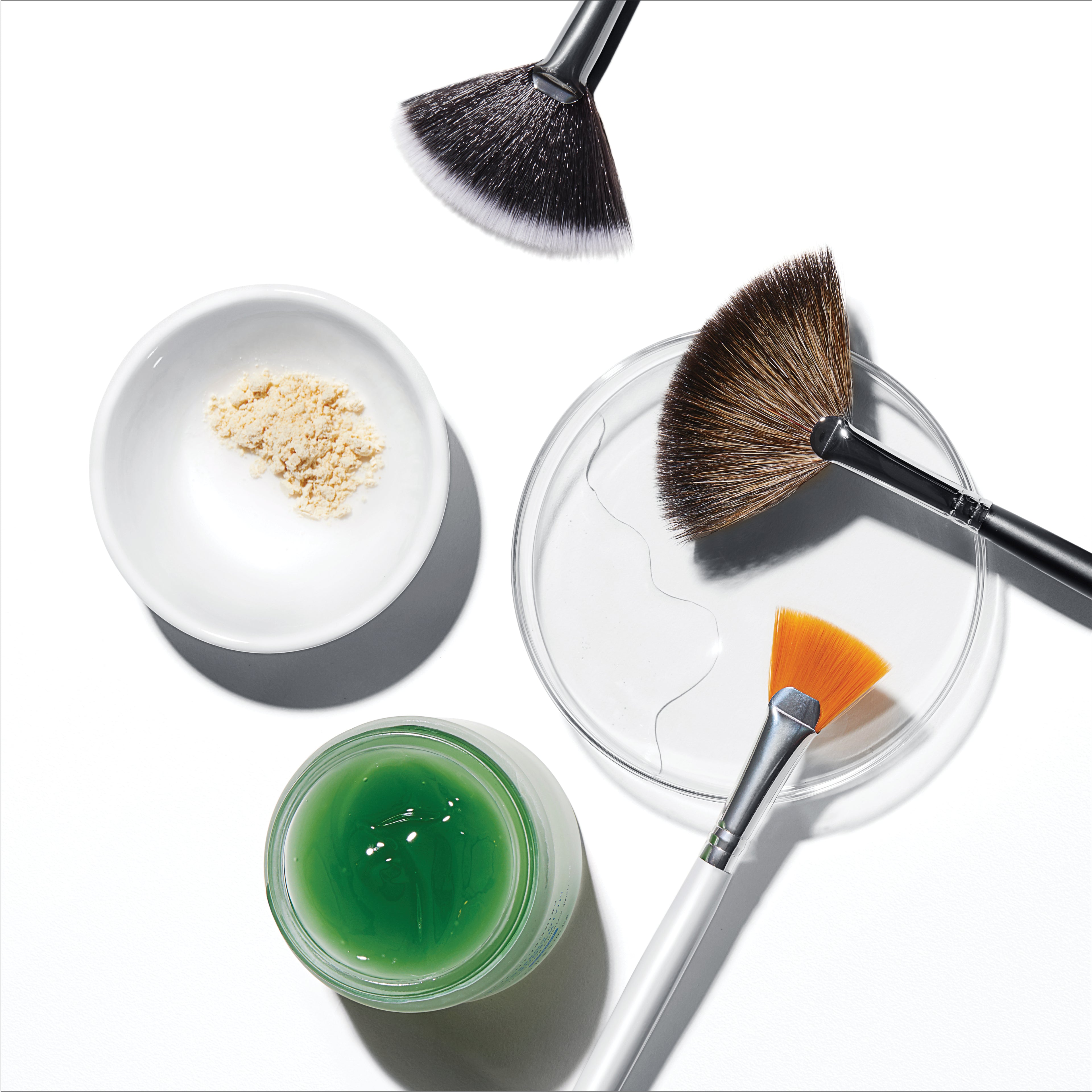 Phyto Mask